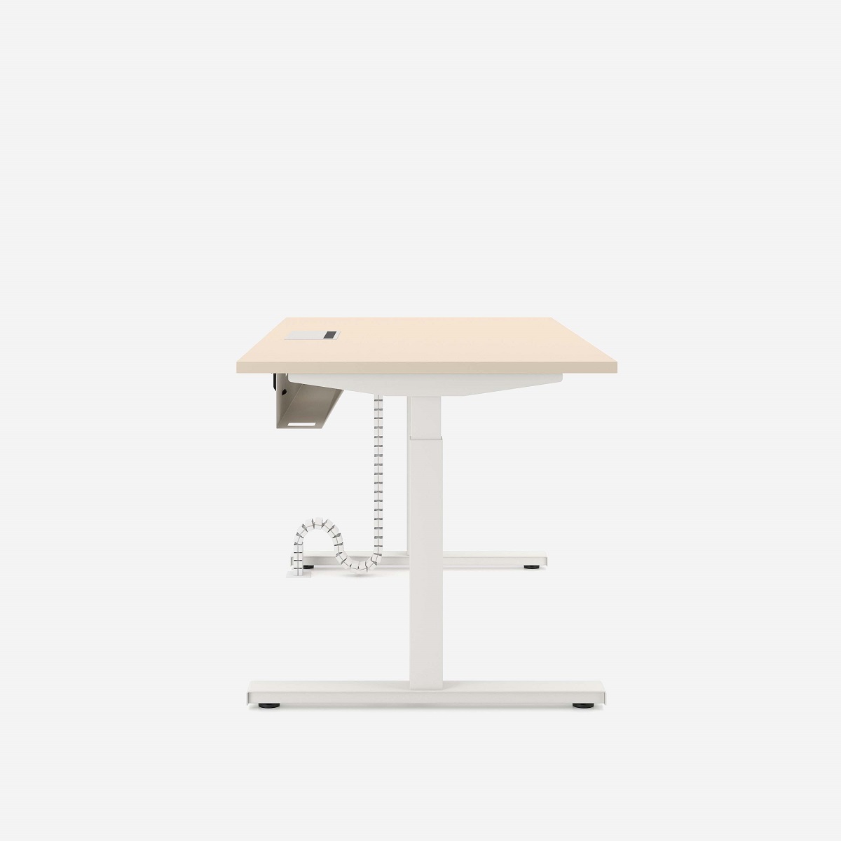 Bureau_manivelle_réglage_hauteur_ergonomique