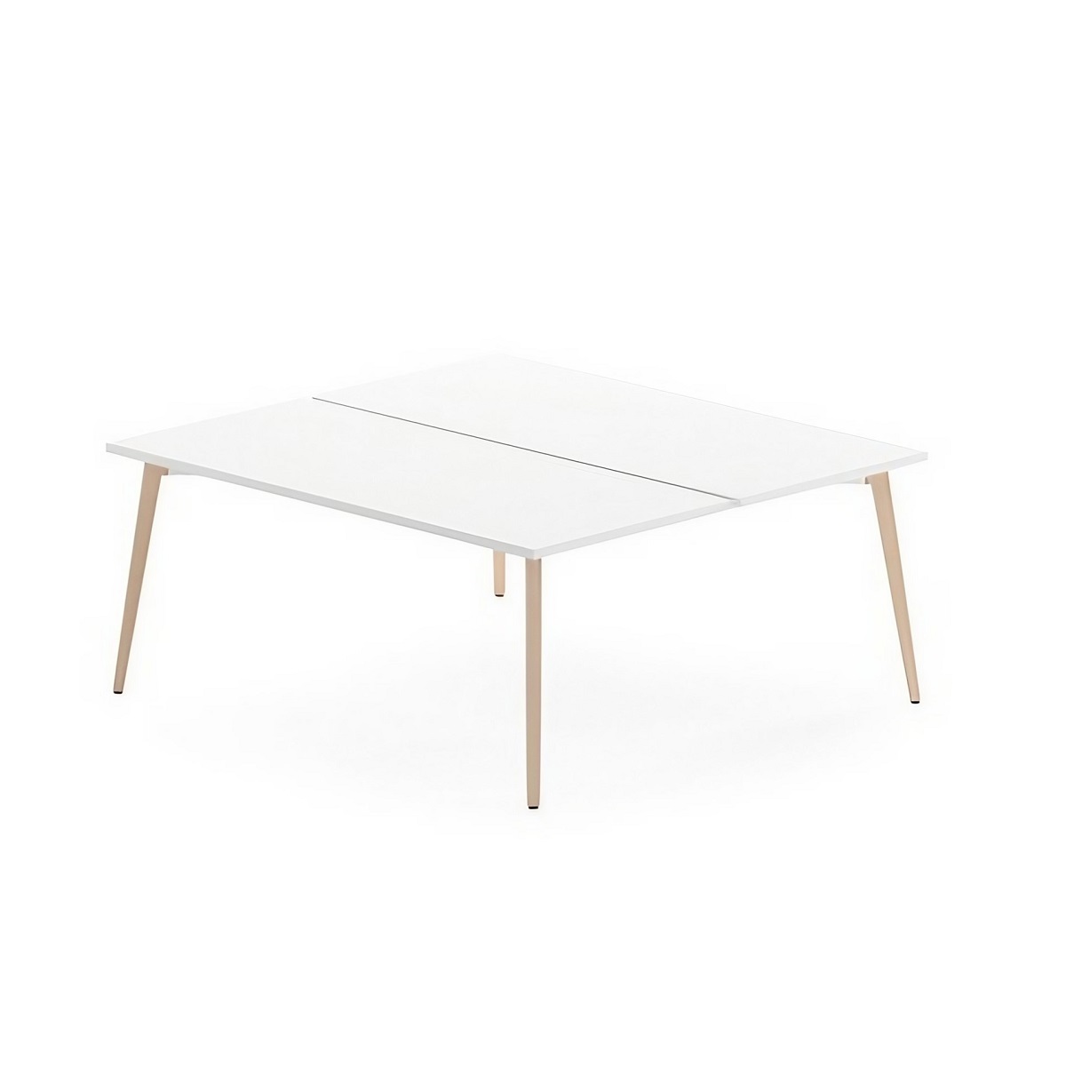 Bureau_bench_design_scandinave_2_postes