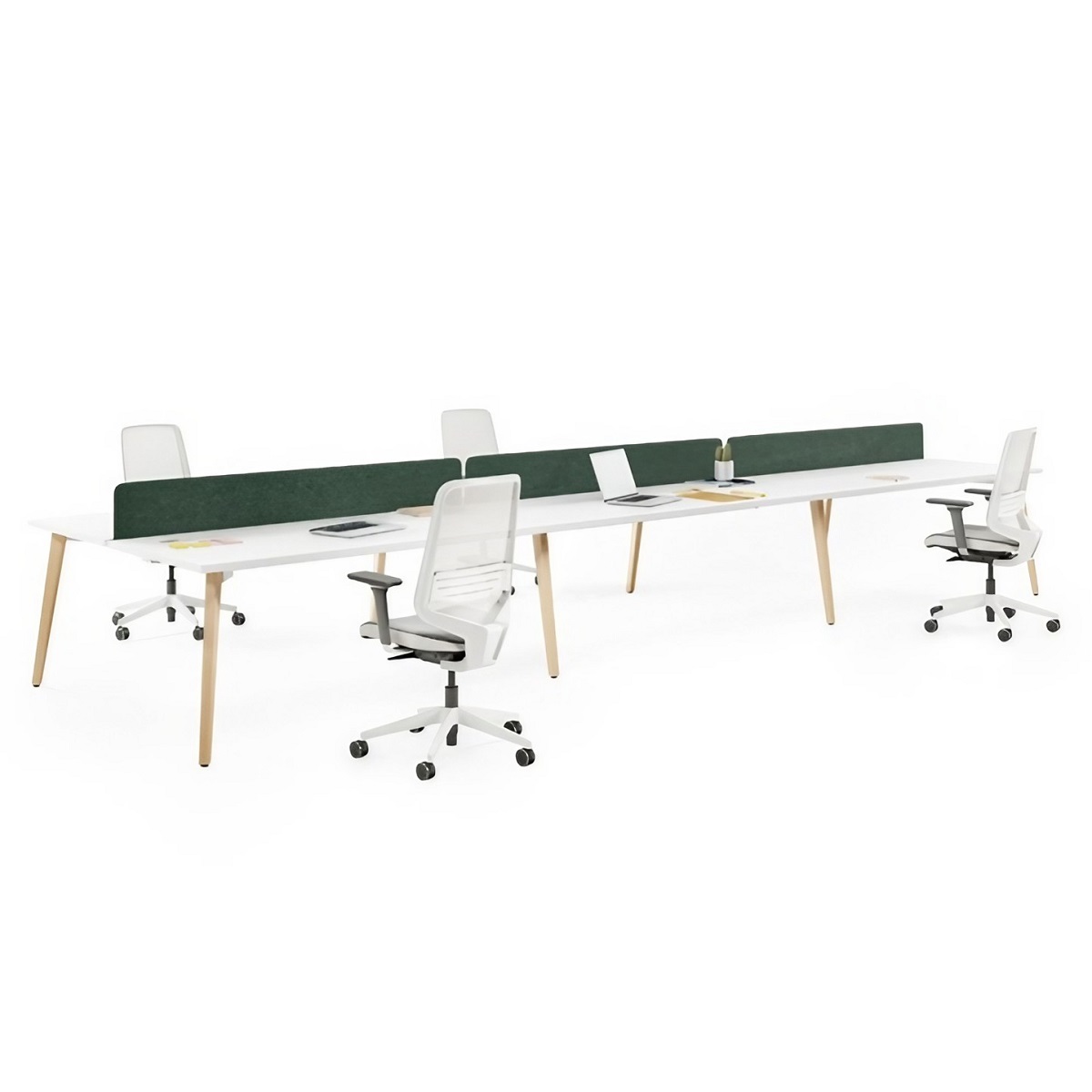 Bureau_bench_design_scandinave_6_personnes
