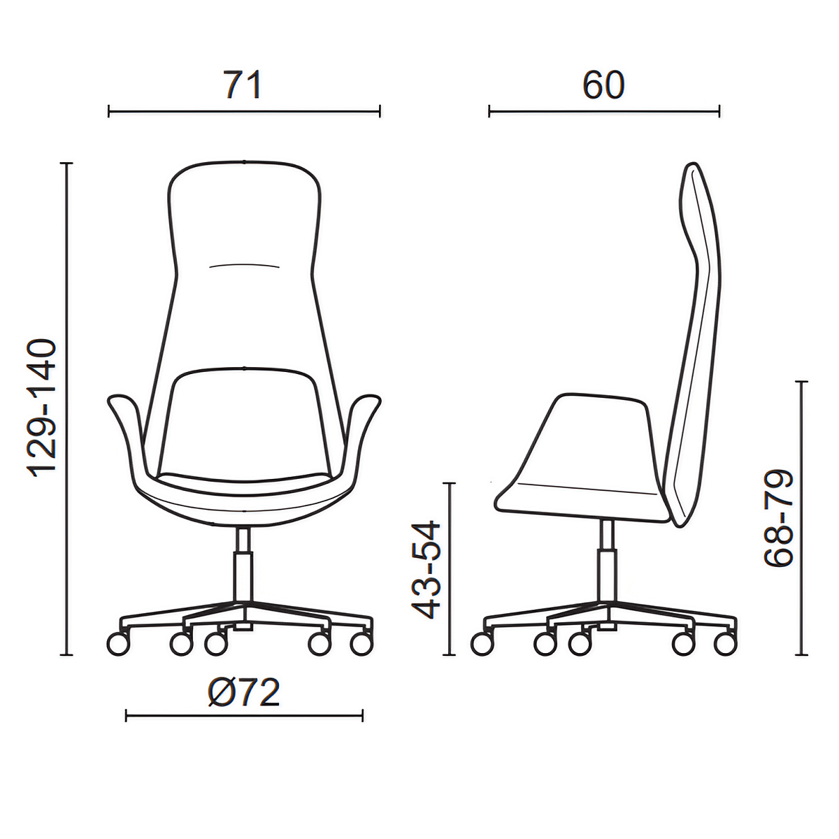 Fauteuil_bureau_scandinave_dimension_président