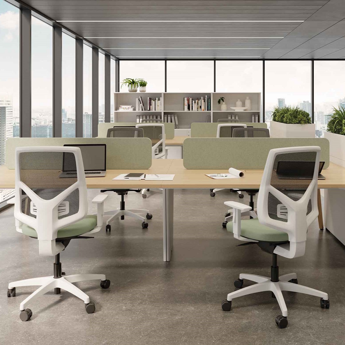 Bureau_bench_open_space_fabrication_europe
