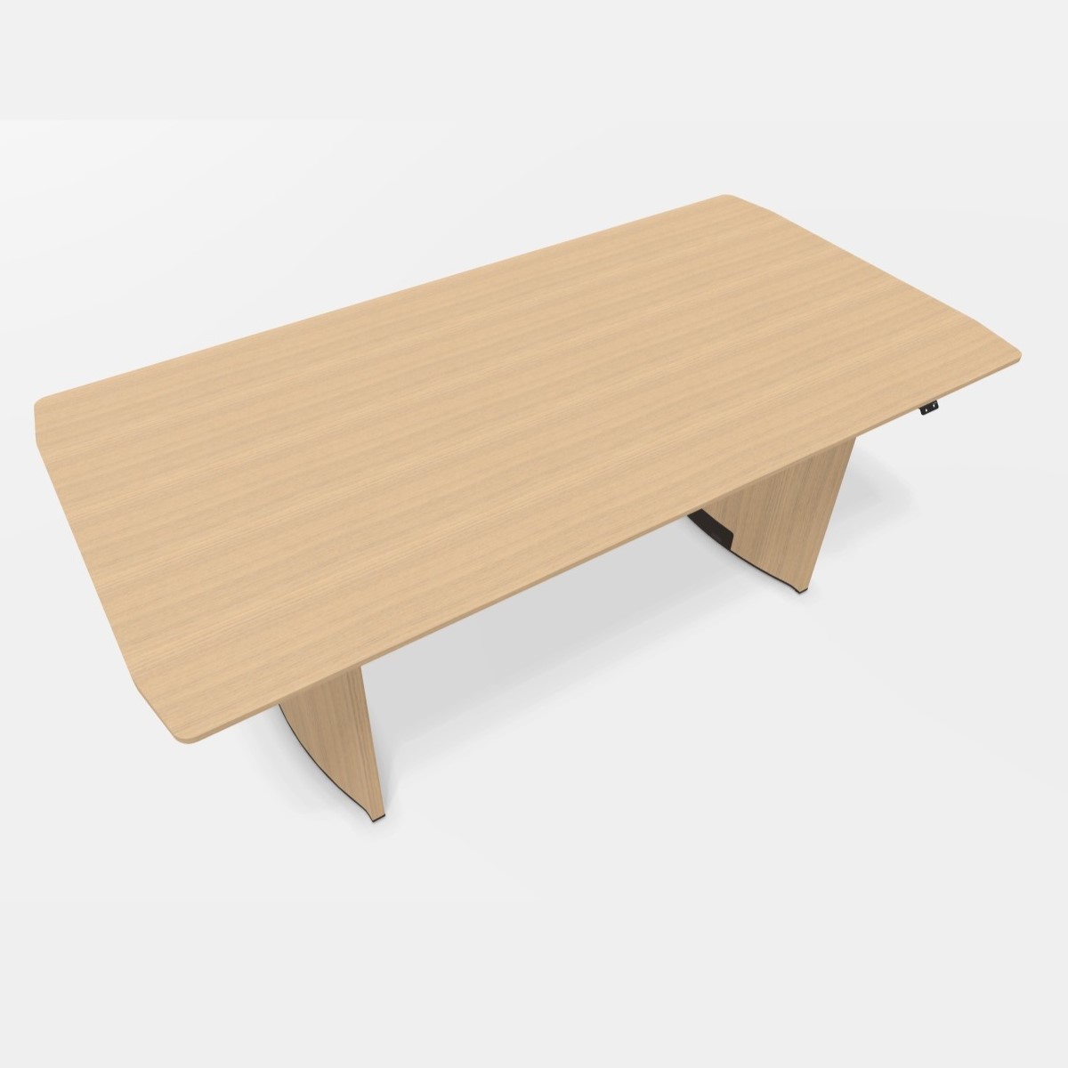 Table_réunion_réglable_hauteur_chêne