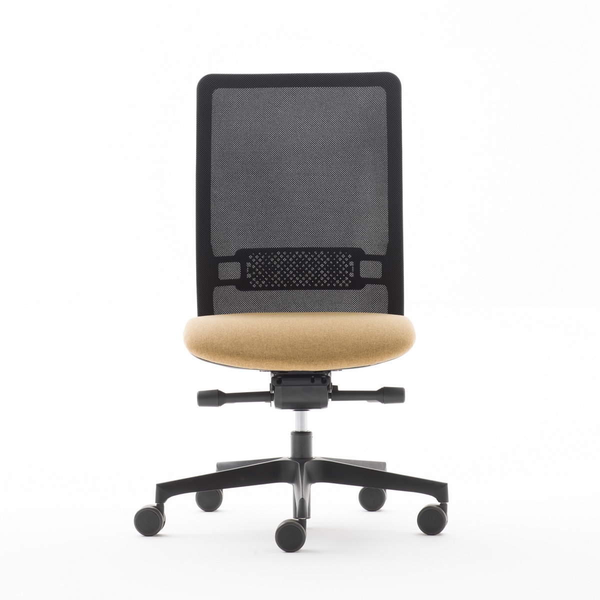 Chaise_travail_moderne_colorée_ergonomique