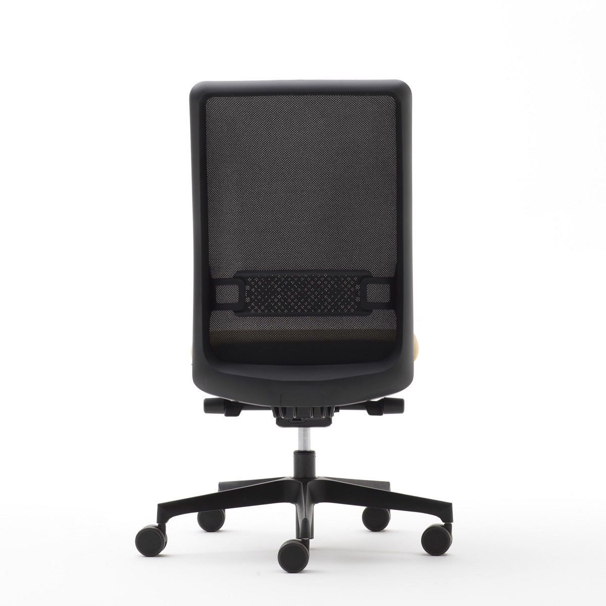 Chaise_travail_moderne_colorée_soutien_lombaire