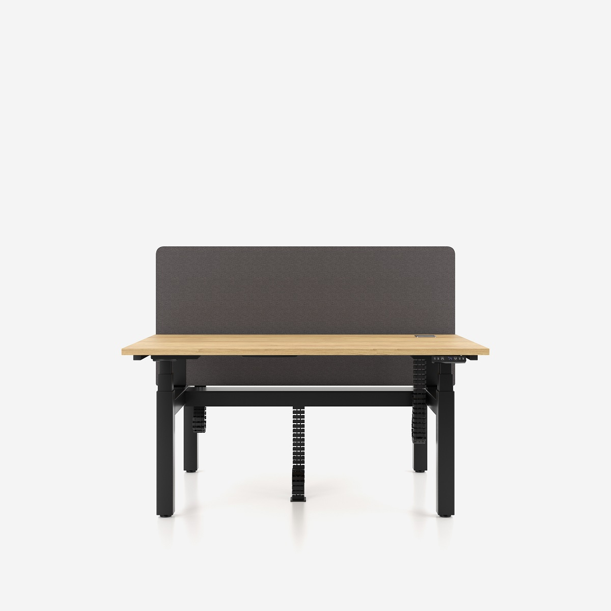 Bureau_bench_réglable_pas_cher_électrique