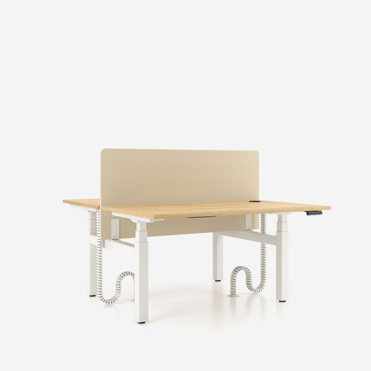 Bureau_bench_réglable_pas_cher_ergonomique