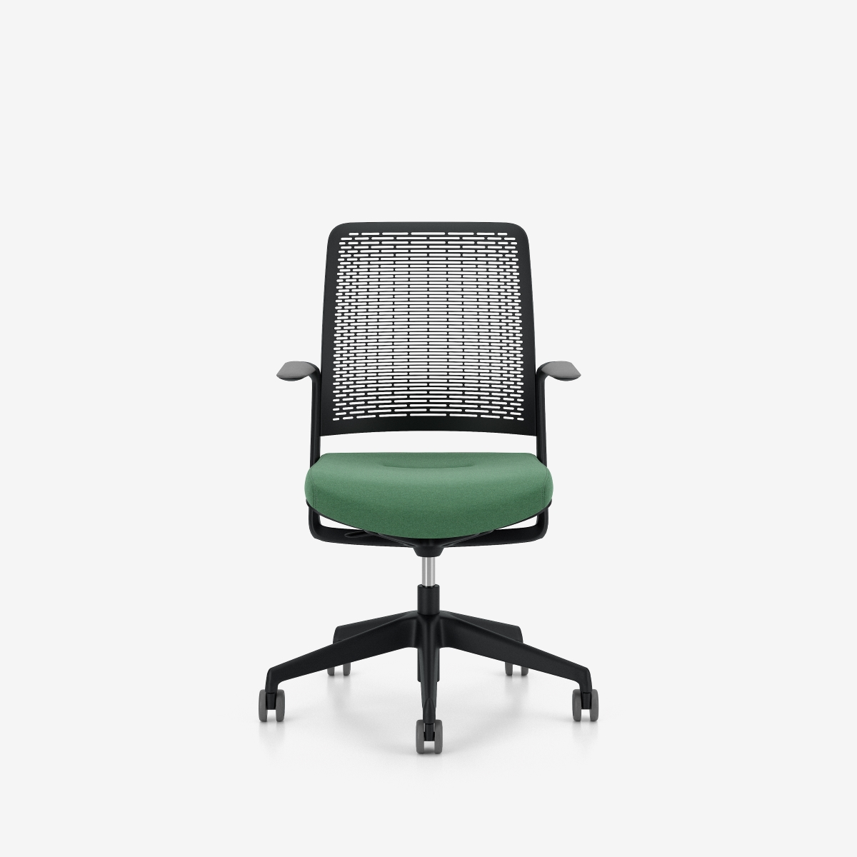 Fauteuil_bureau_réunion_confortable_ergonomique