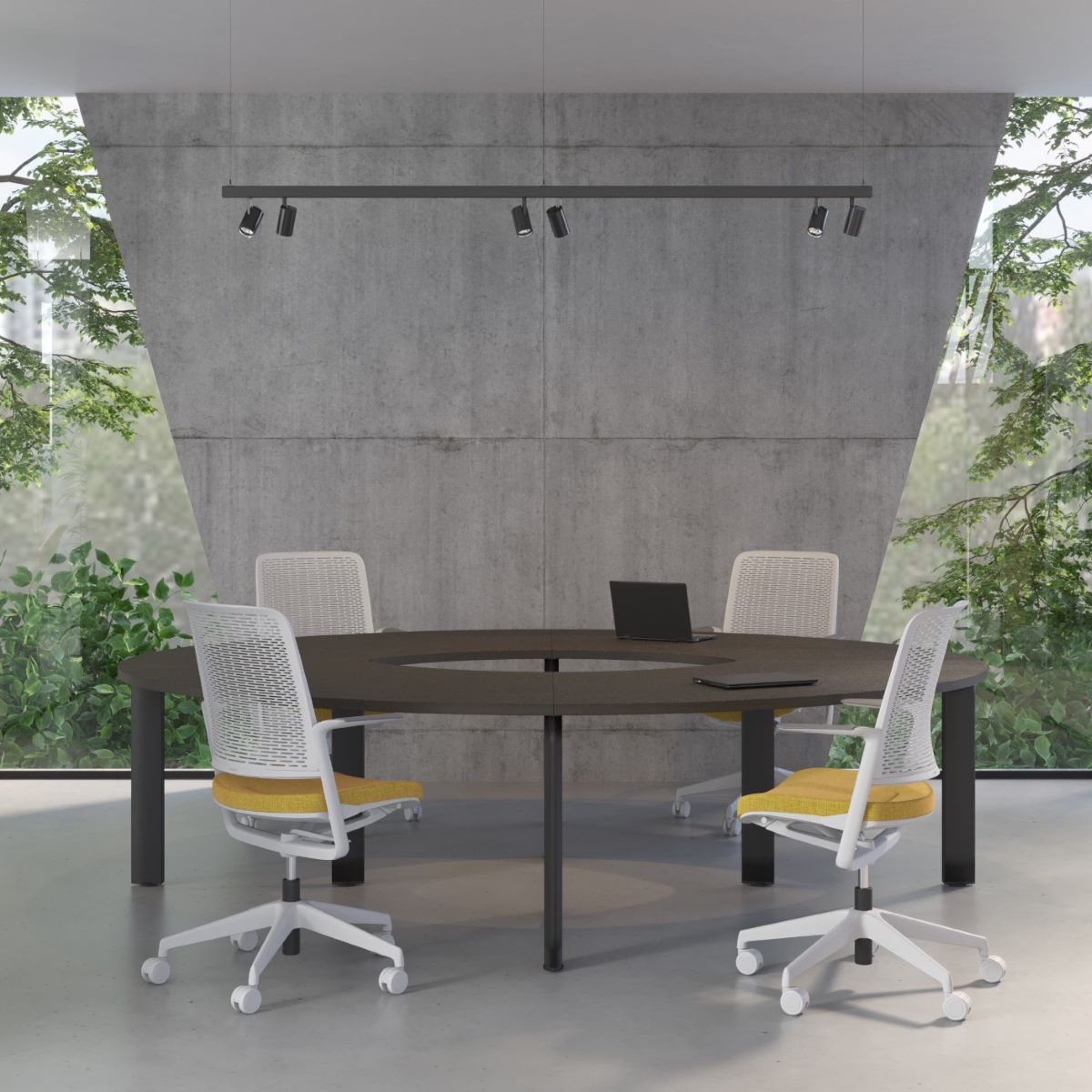 Fauteuil_bureau_réunion_confortable_moderne