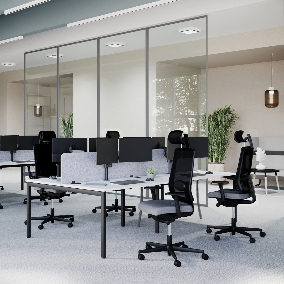 Fauteuil_bureau_ressorts_ergonomique