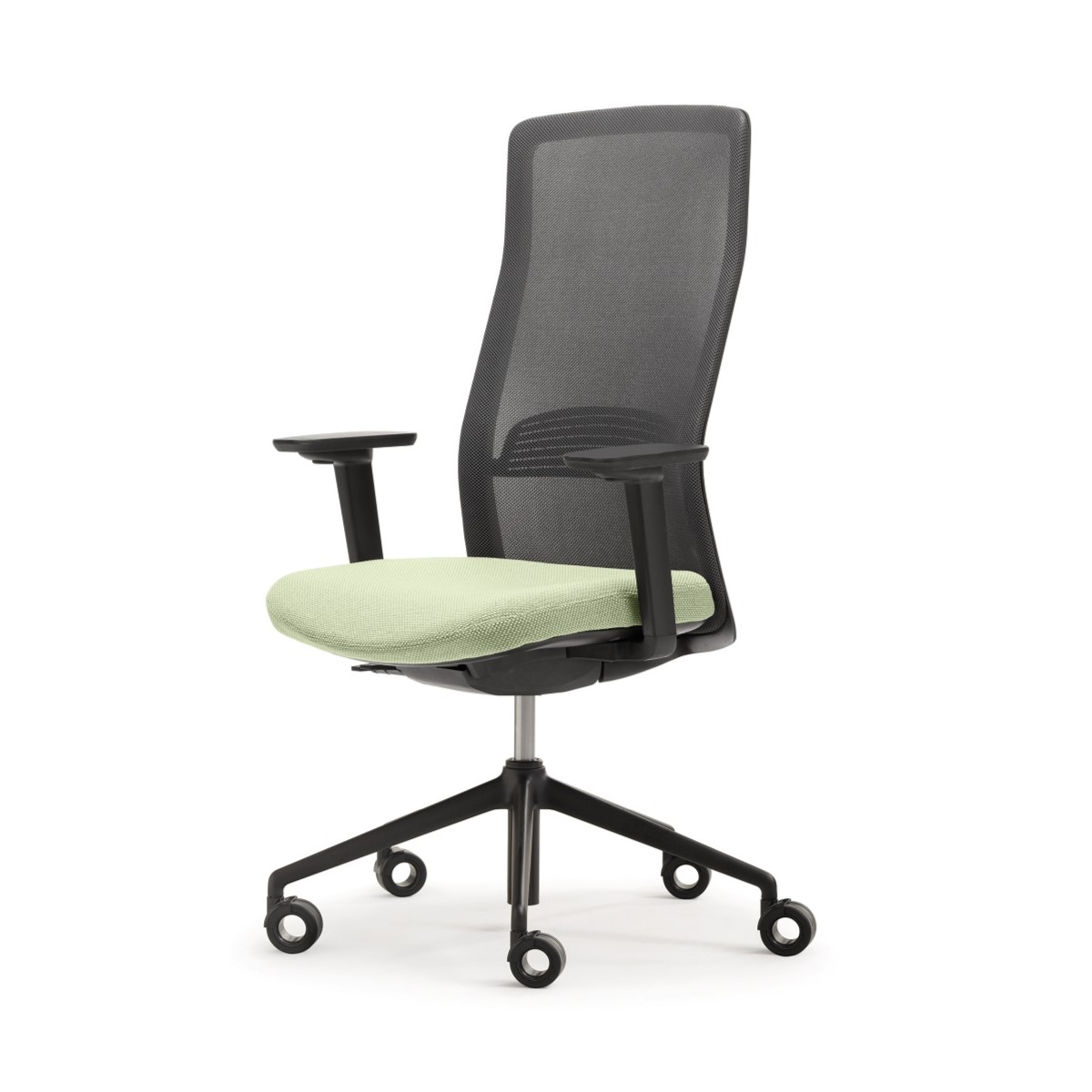 Fauteuil de bureau professionnel minimaliste