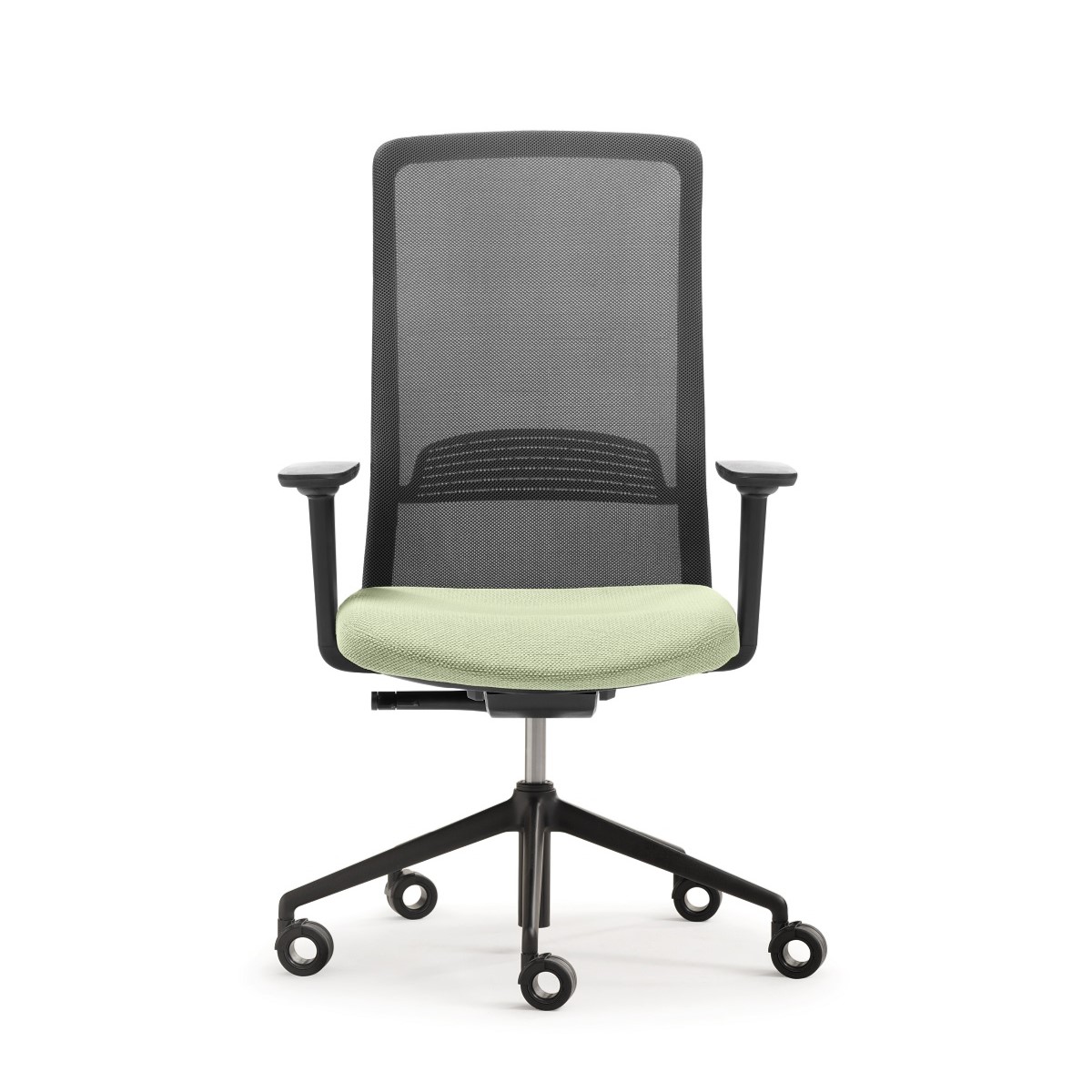 Fauteuil_bureau_professionnel_minimaliste_ergonomique