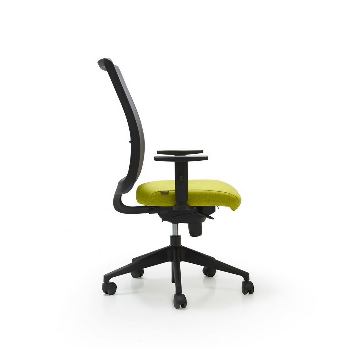 Fauteuil_bureau_noir_fabrication_italie