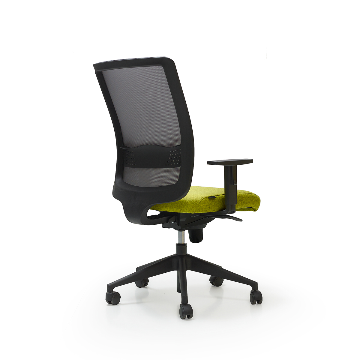 Fauteuil_bureau_noir_renfort_lombaire