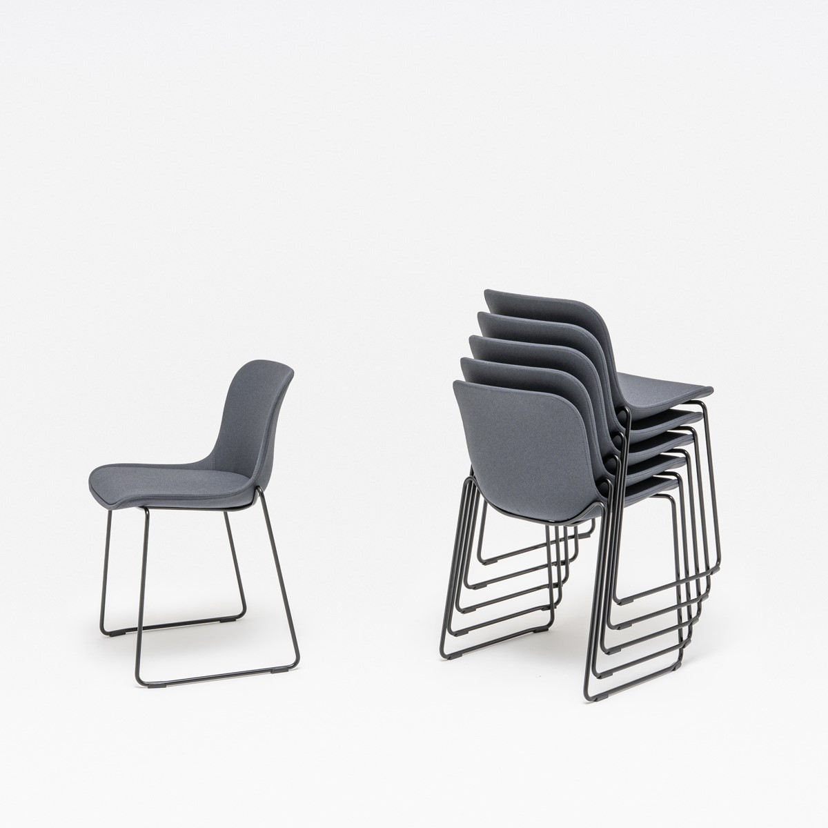 Chaise_réunion_empilable_ergonomique