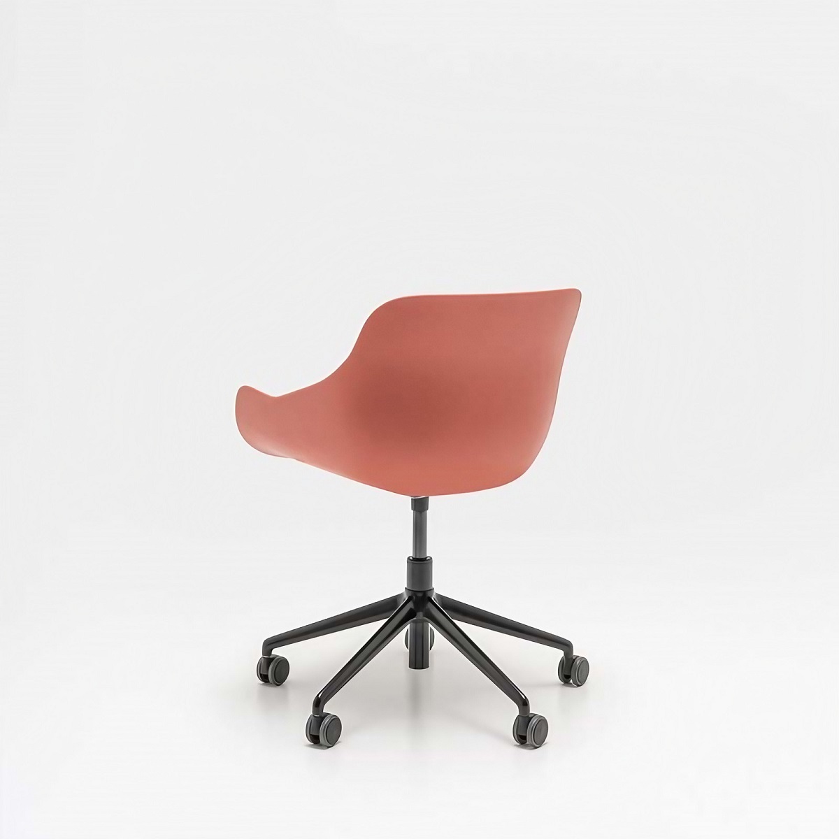 Chaise_réunion_plastique_réglable_hauteur_design
