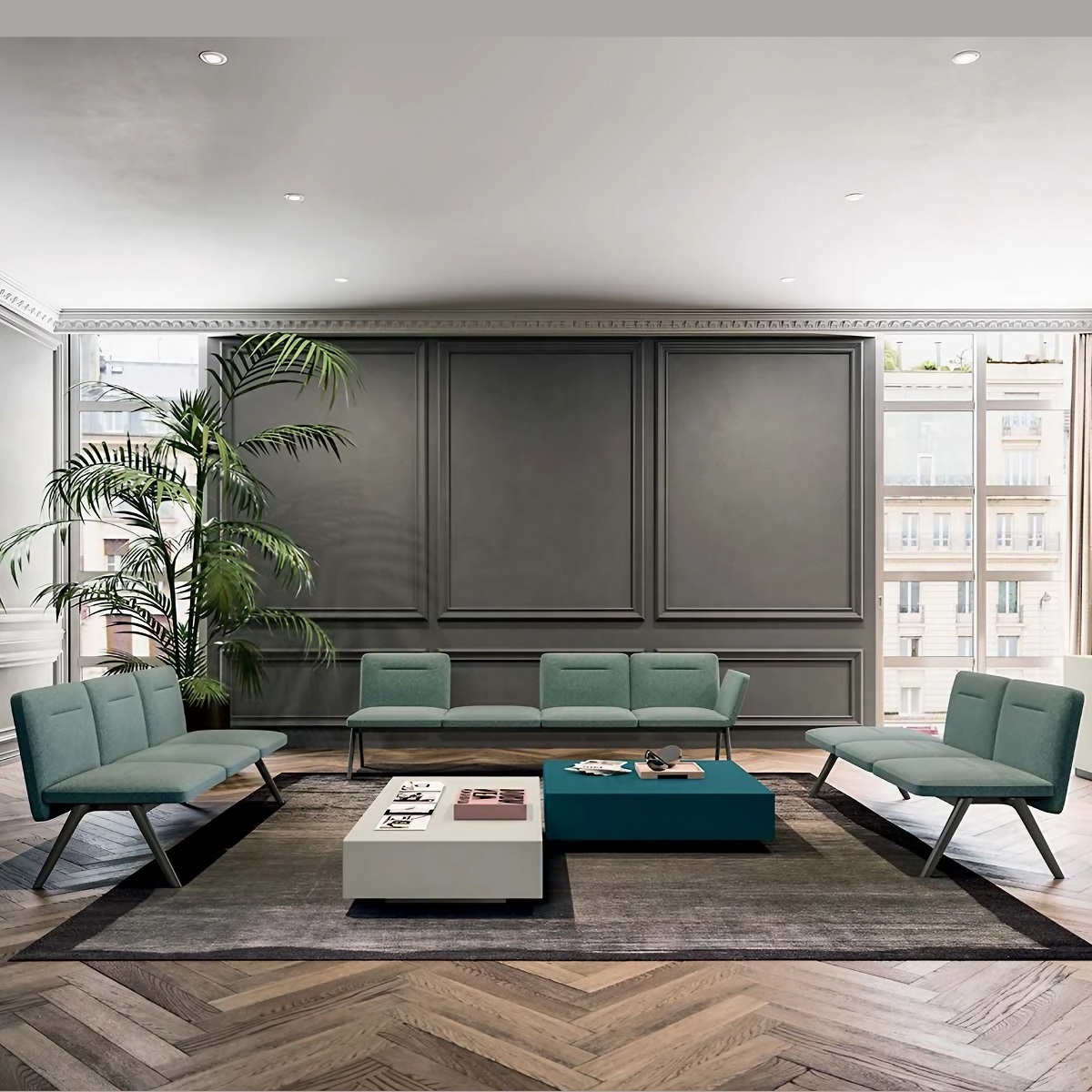 Chaises_poutre_design_haut_standing