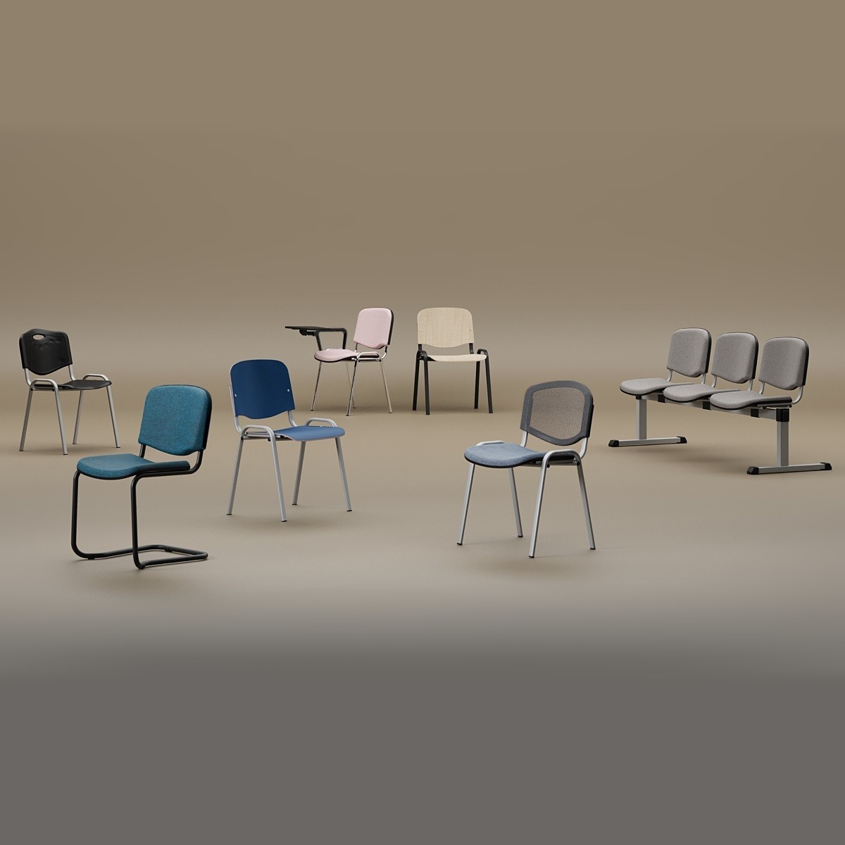 Chaises_poutre_tissu_gamme