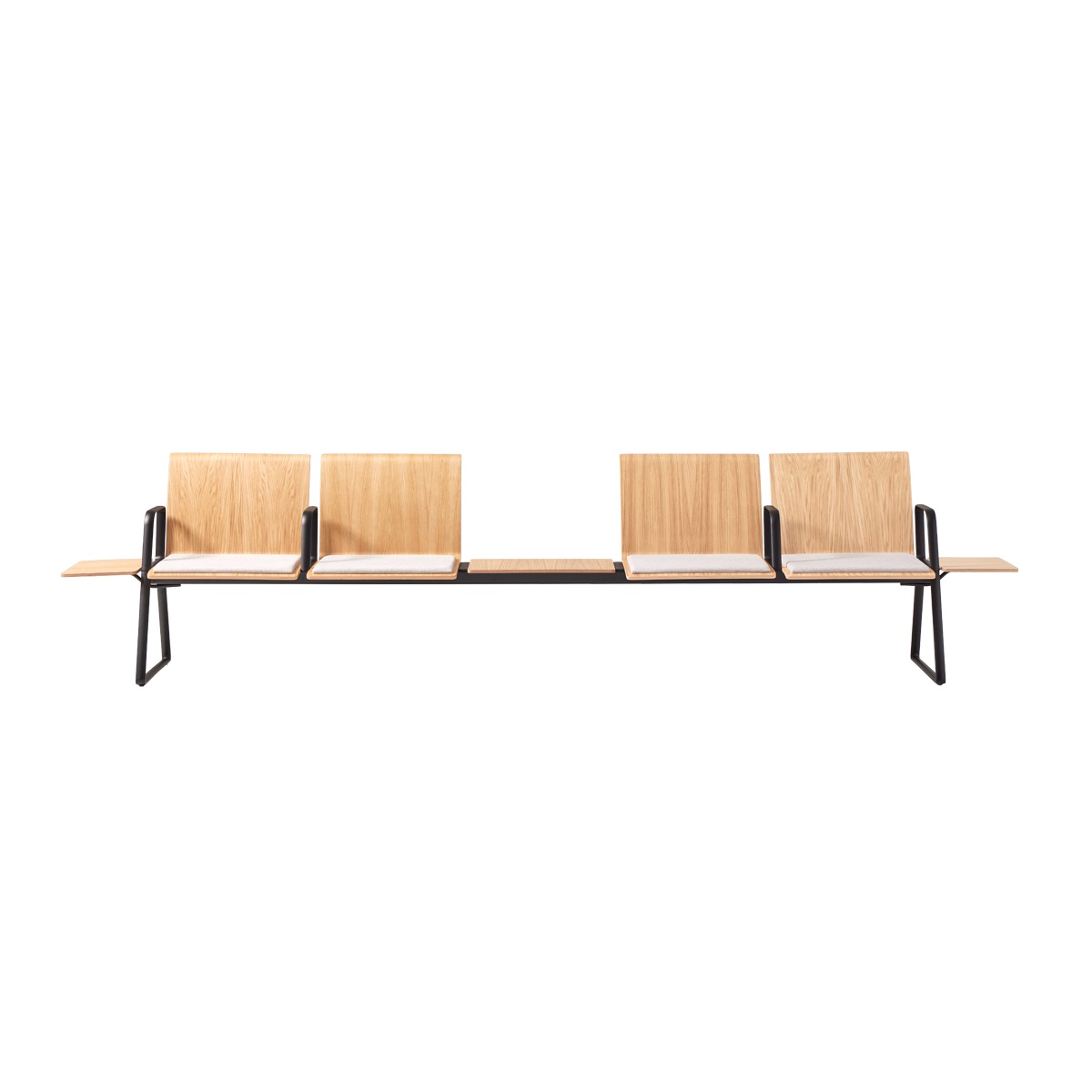 Chaise_salle_attente_poutre_modulable