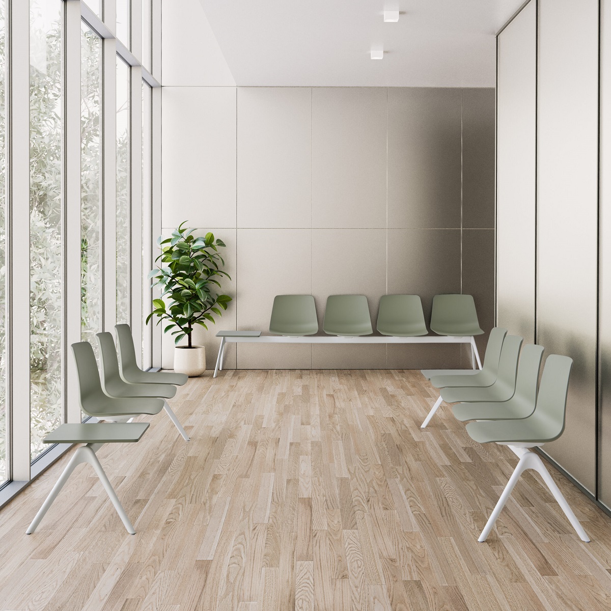 Grandes_chaises_plastiques_poutre_design