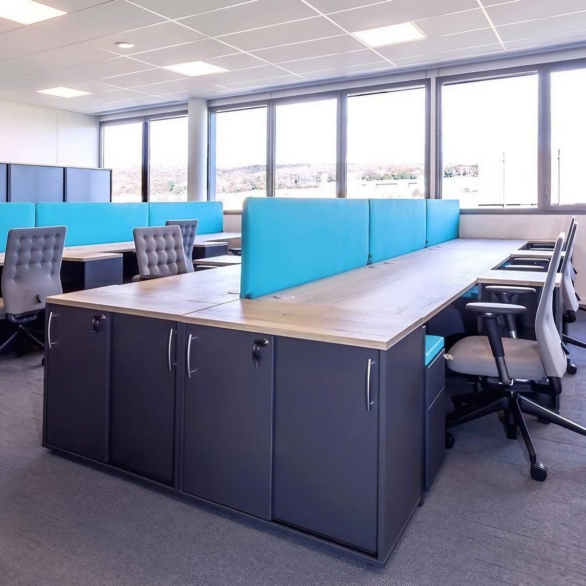 Bureau_bench_2_personnes_made_in_France_avec_rangements