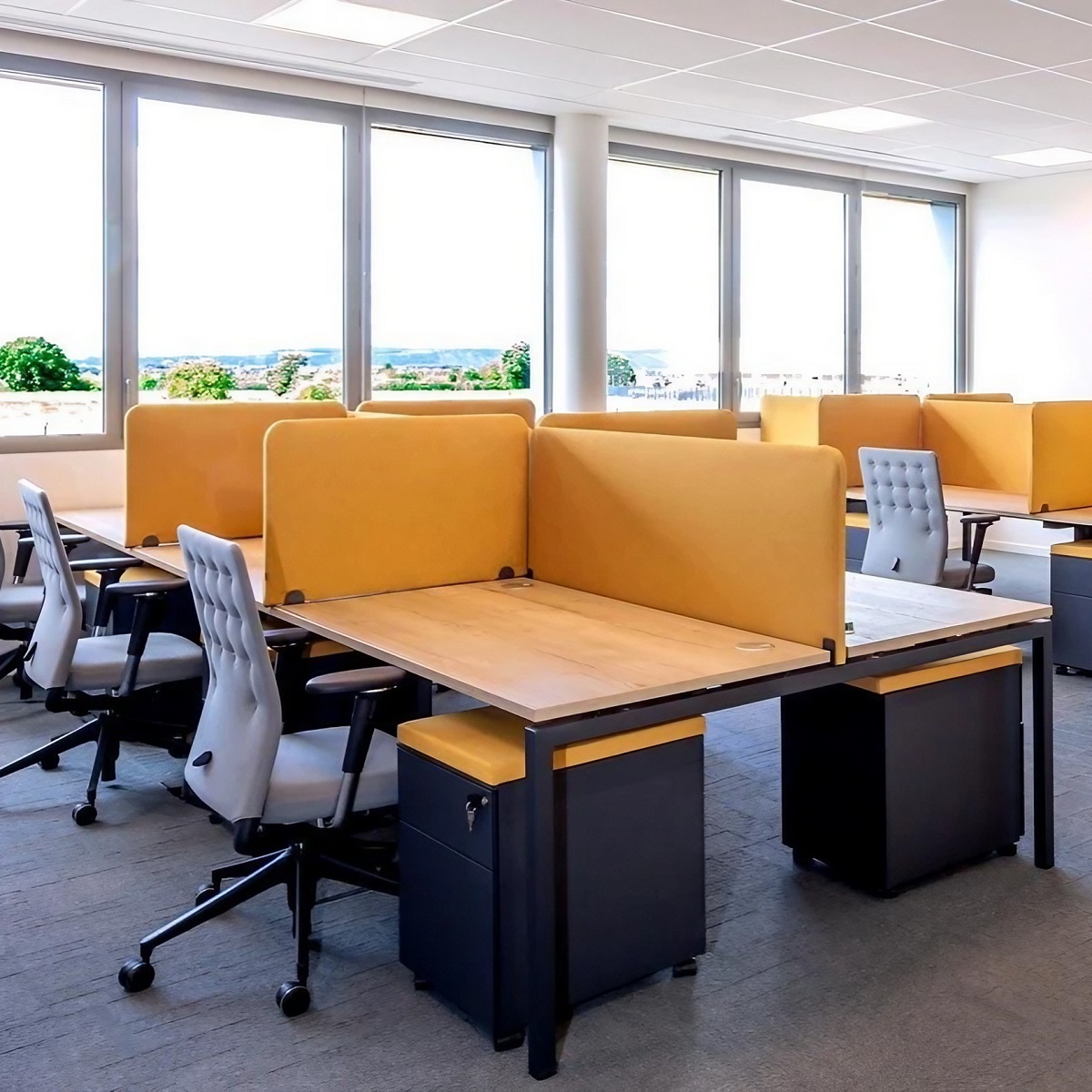 Bureau_bench_2_personnes_made_in_France_coworking