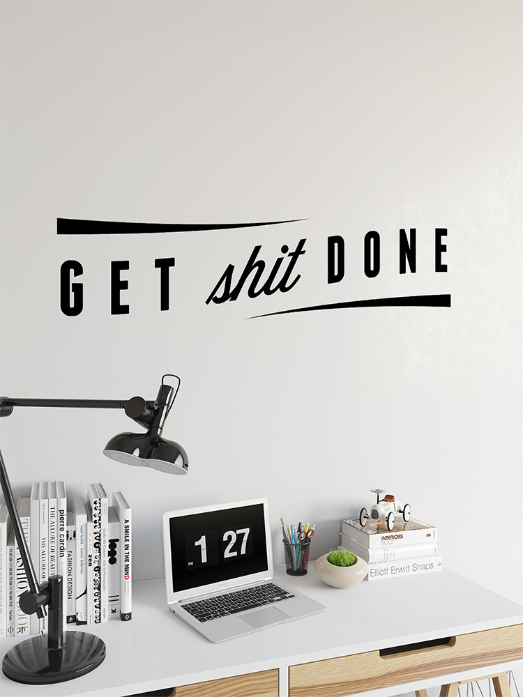 3_Get shit_1
