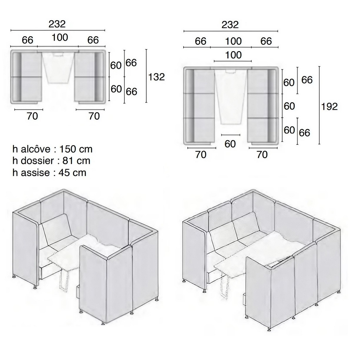 Alcôve_acoustique_réunion_dimensions