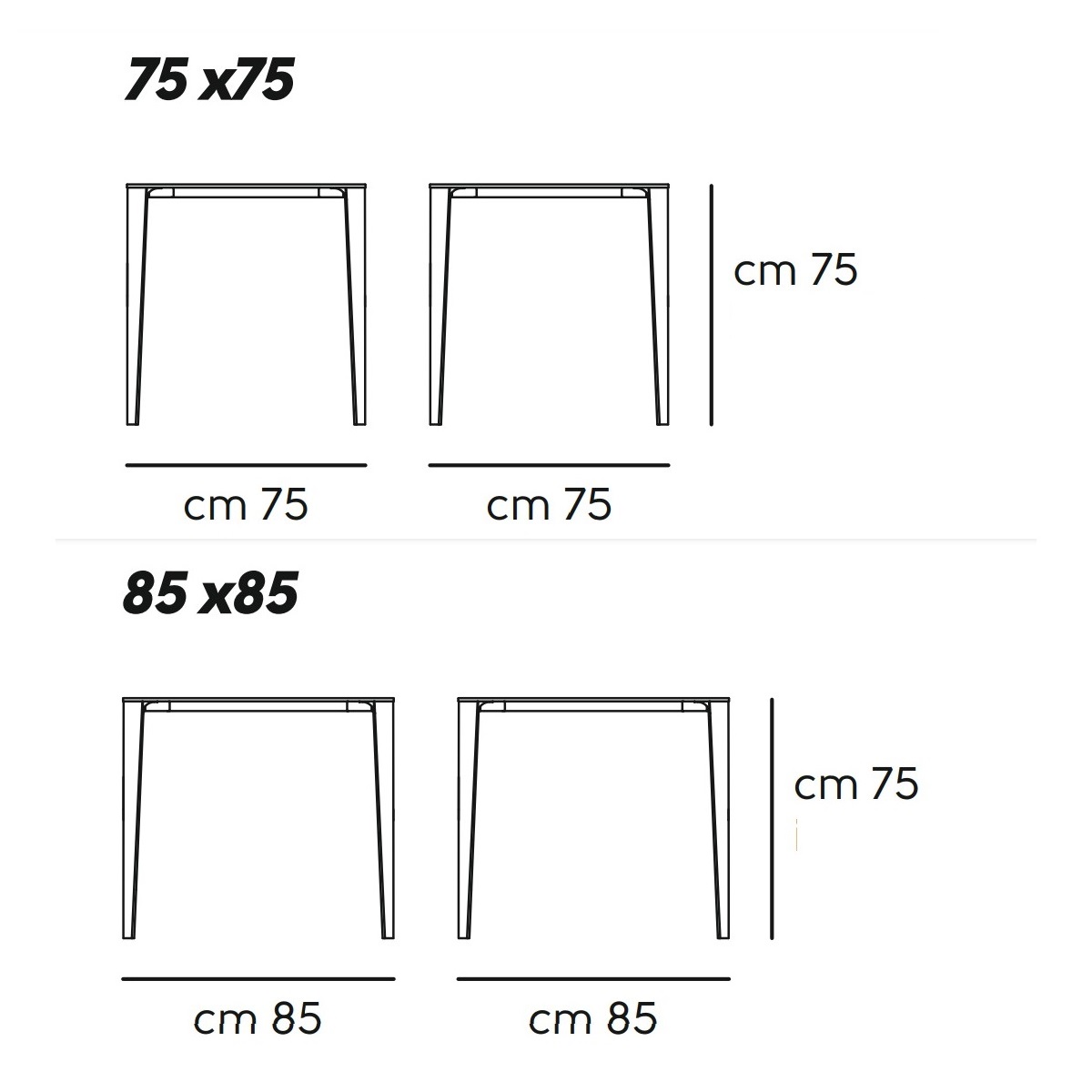 Table_réunion_carrée_empilable_dimensions