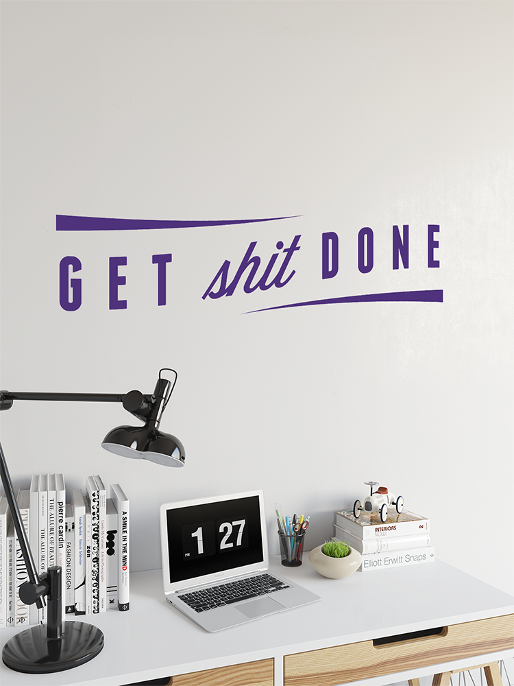 3_Get shit_5
