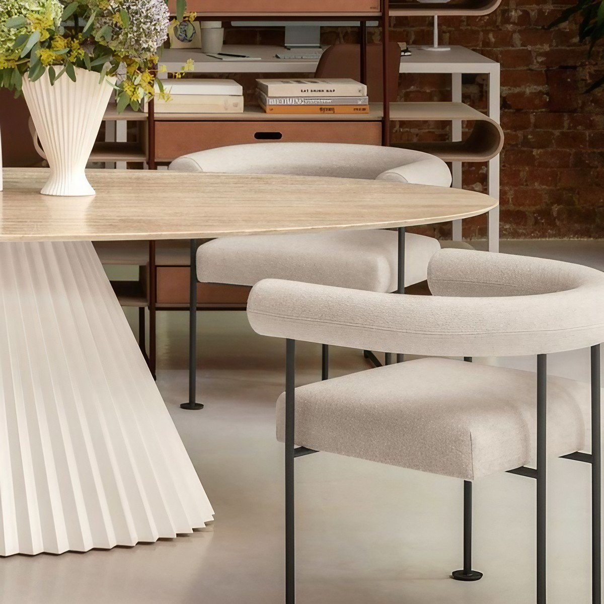Table_ronde_bureau_chêne_naturel
