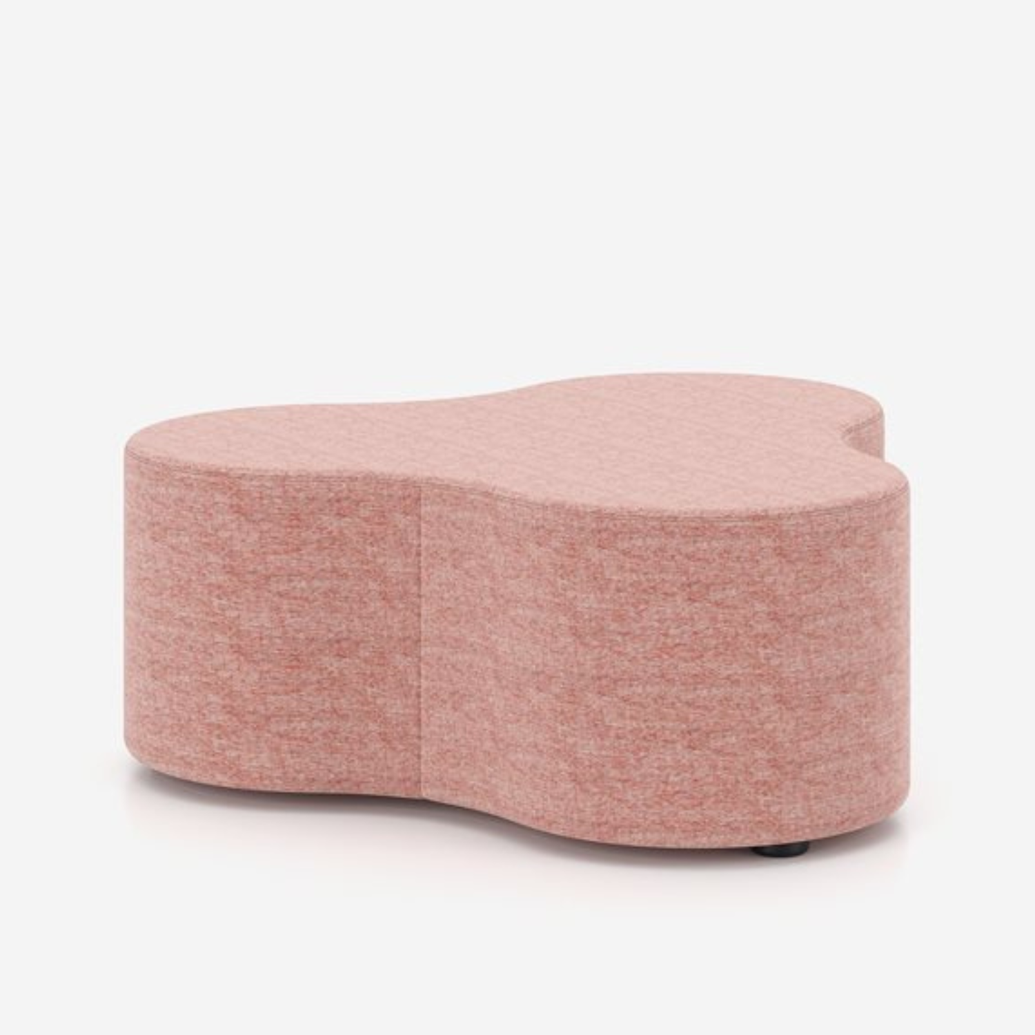 Pouf de bureau original design Tapa