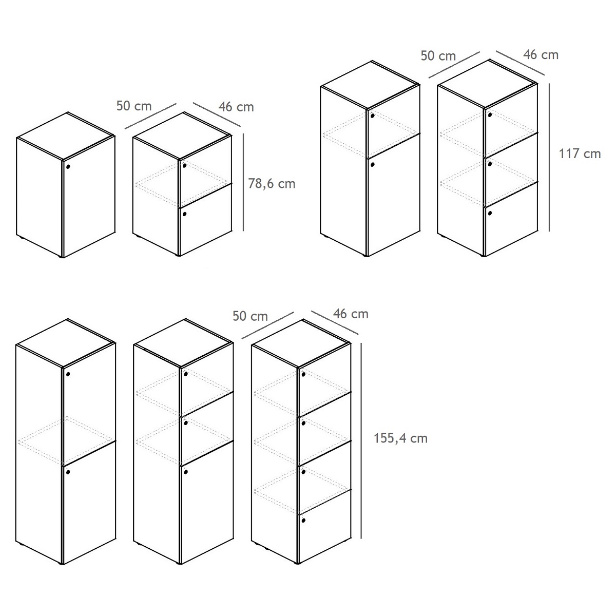 Casier_rangement_modulaire_dimensions