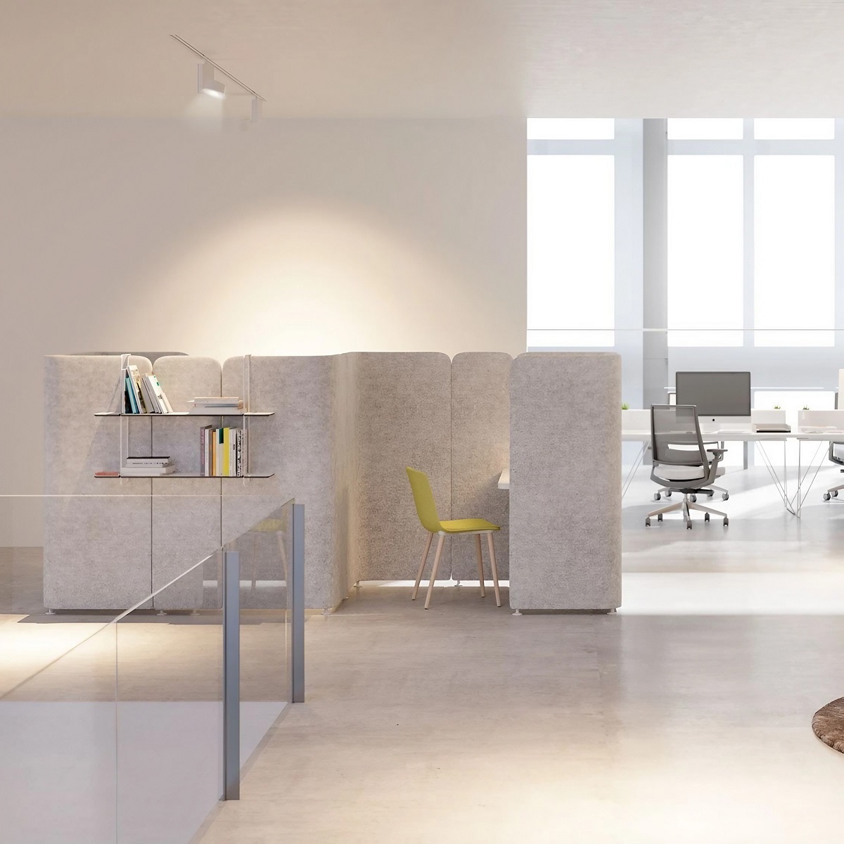Bureau_concentration_simple_parois_acoustiques