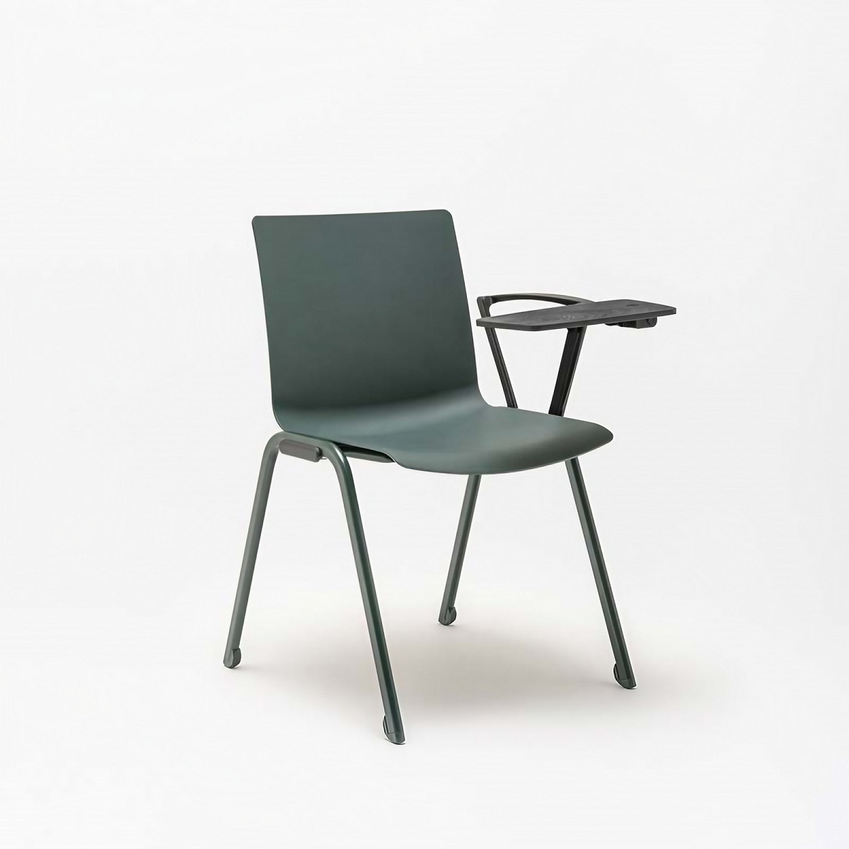 Chaise_formation_empilable_tablette_écritoire_entreprise