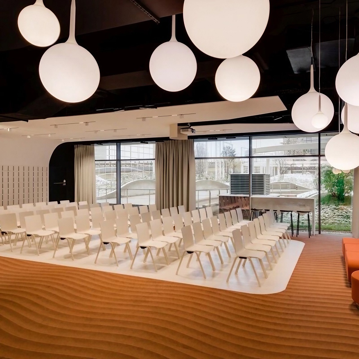 Chaise_formation_empilable_plastique_conférence