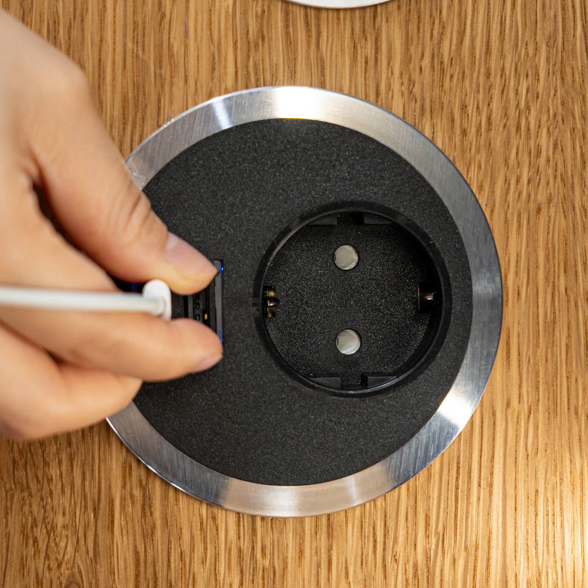 Haven-One-socket