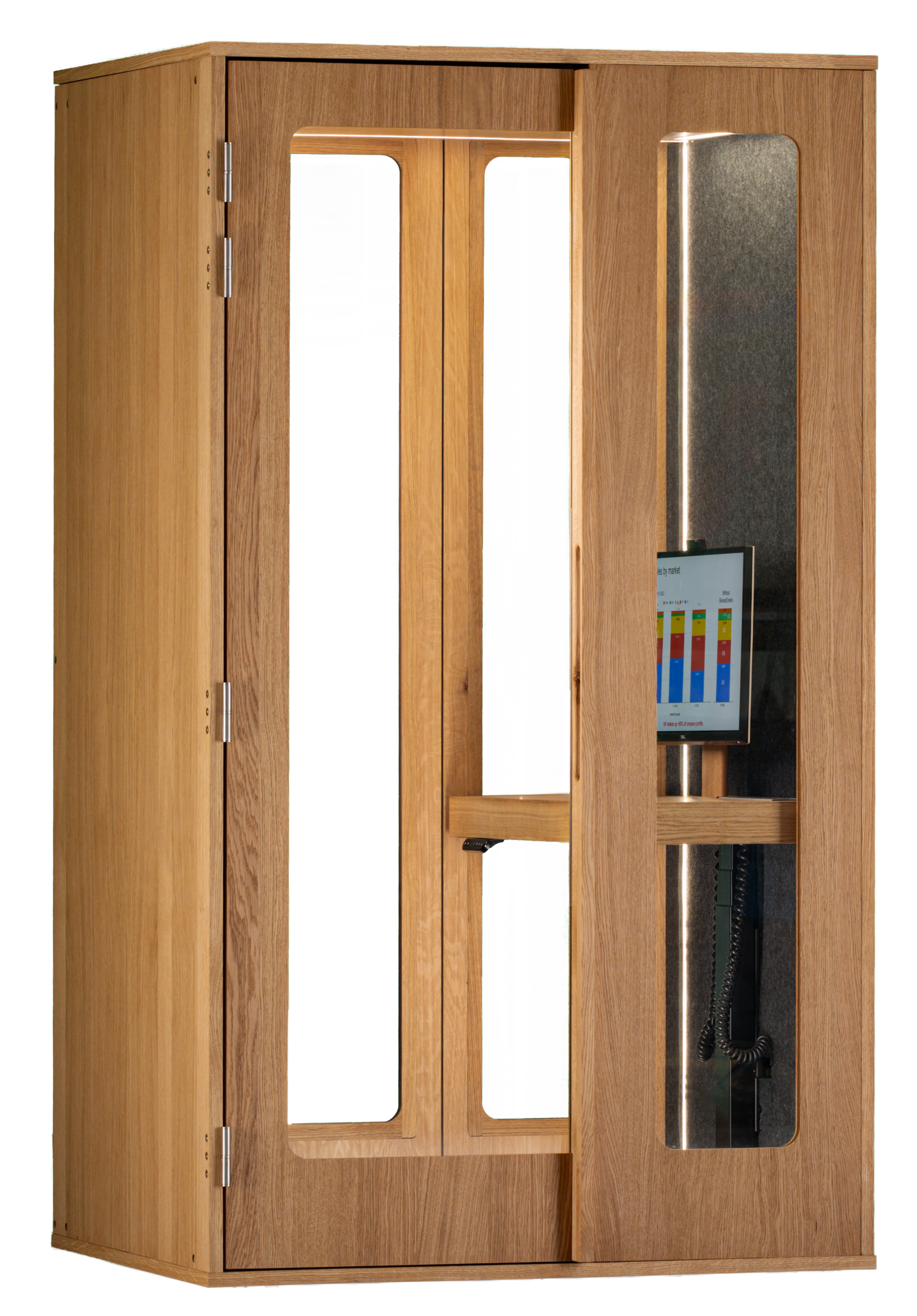 1.2 Haven Focus natural oak 2