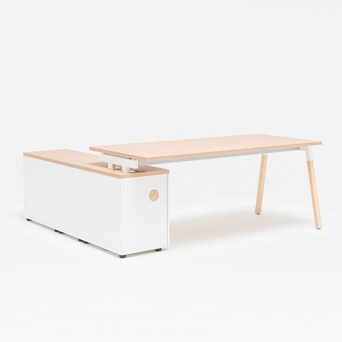 Bureau_direction_mélamine_scandinave