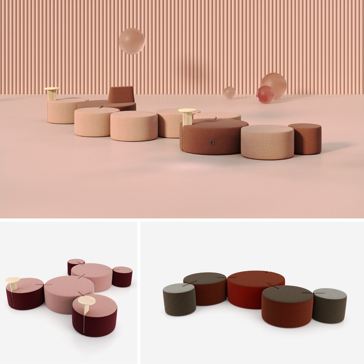 Pouf_bureau_modulable_reconfigurable