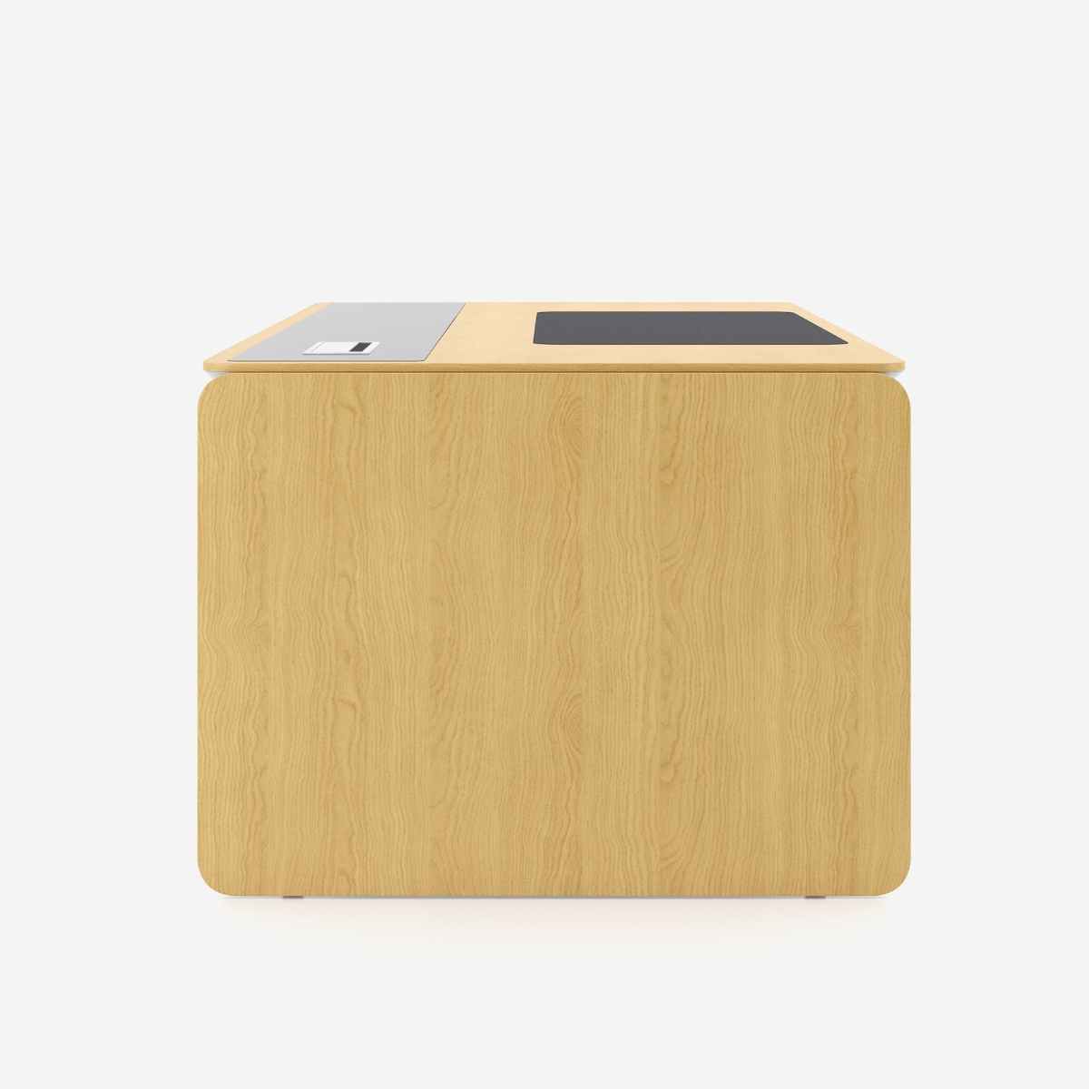 Bureau_direction_minimaliste_bois_chêne