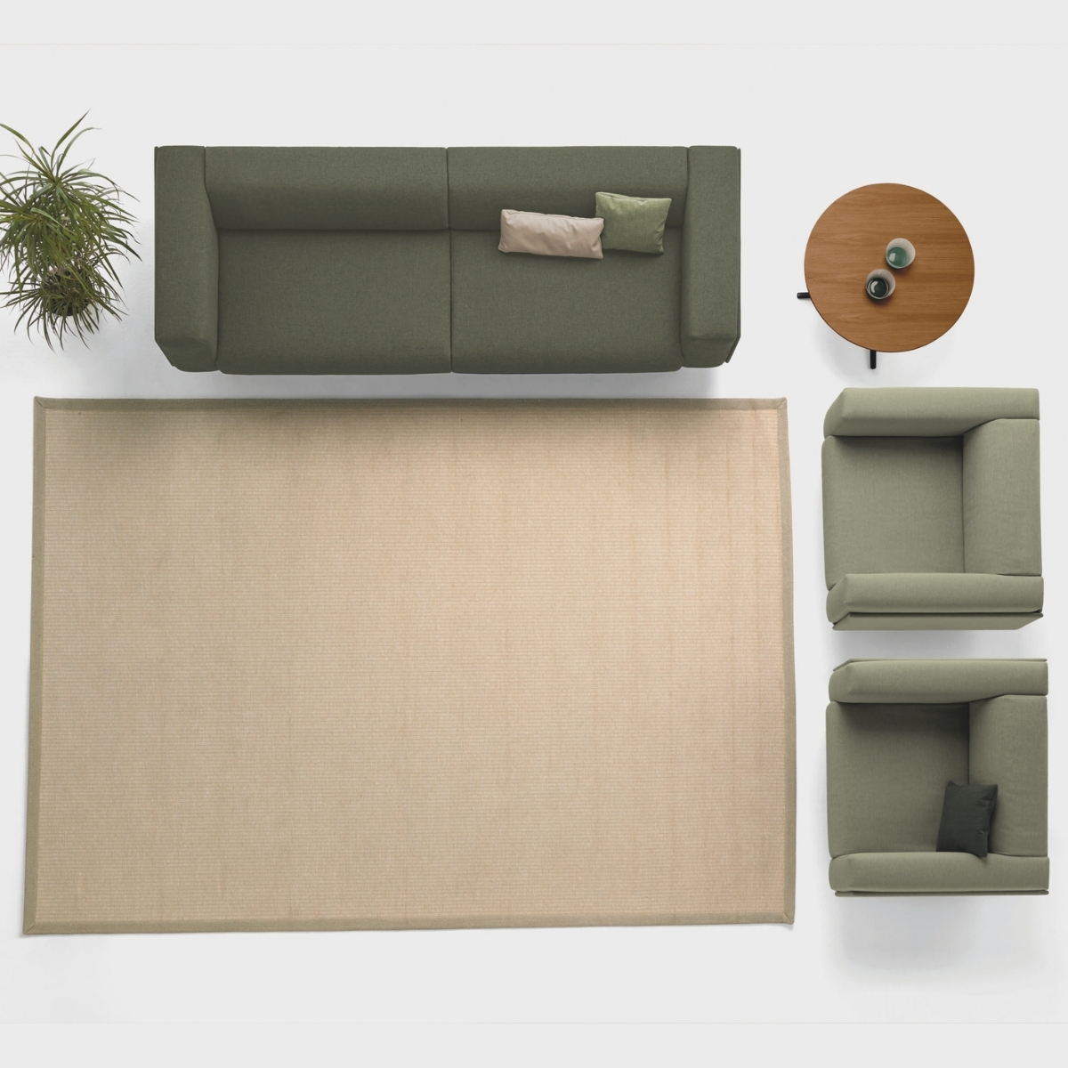 Canapé_accueil_bureau_sur_pieds_2_places