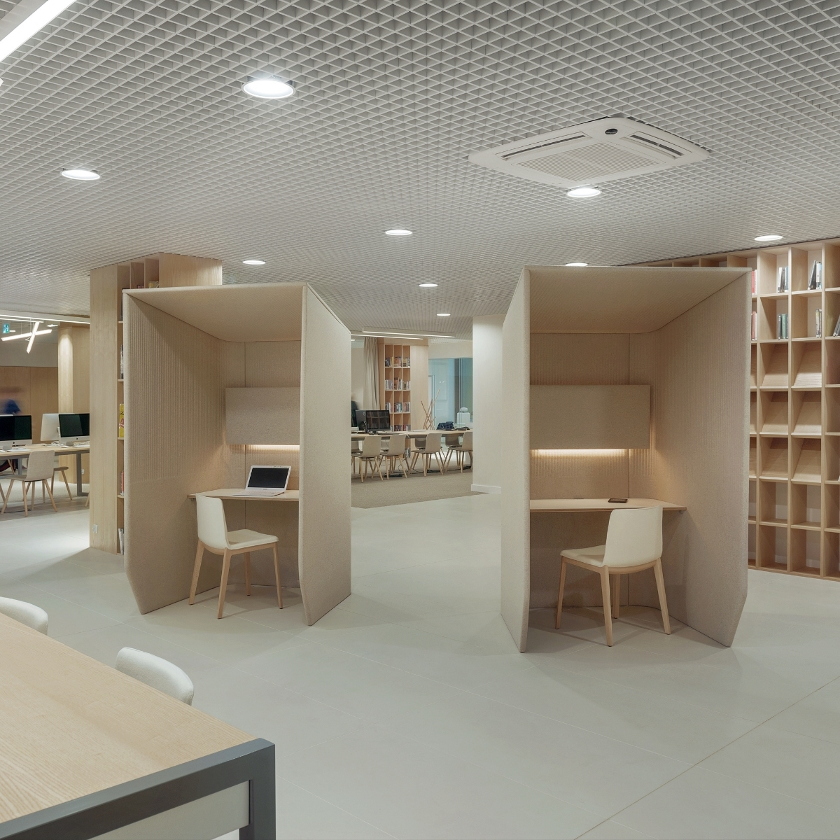 Alcôve_acoustique_autoportante_efficace