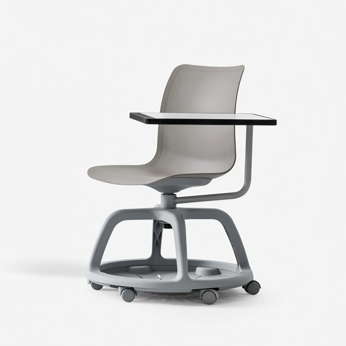 Chaise_conférence_formation_porte_sac_plastique