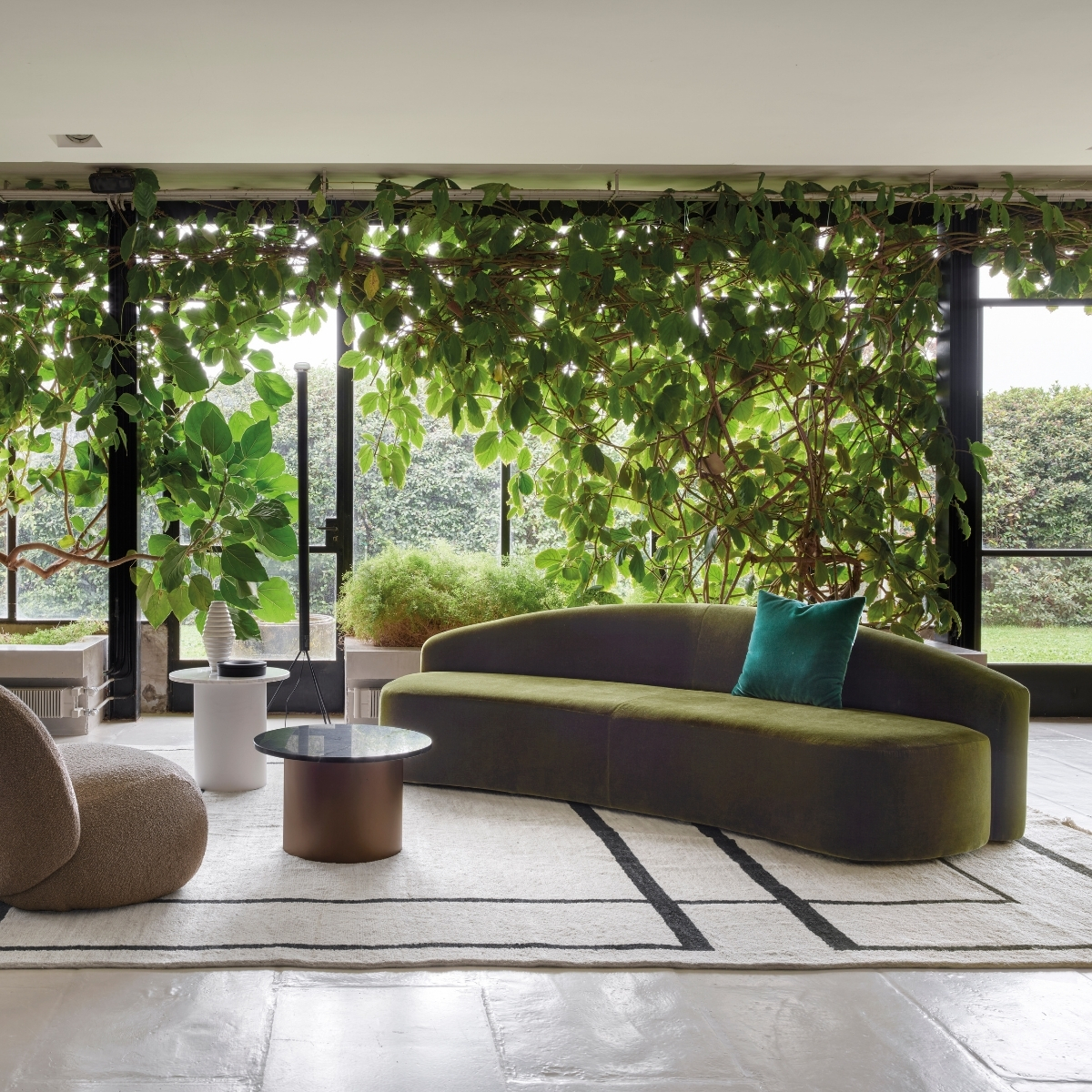 Canapé_hall_accueil_bureau_monolithique_design