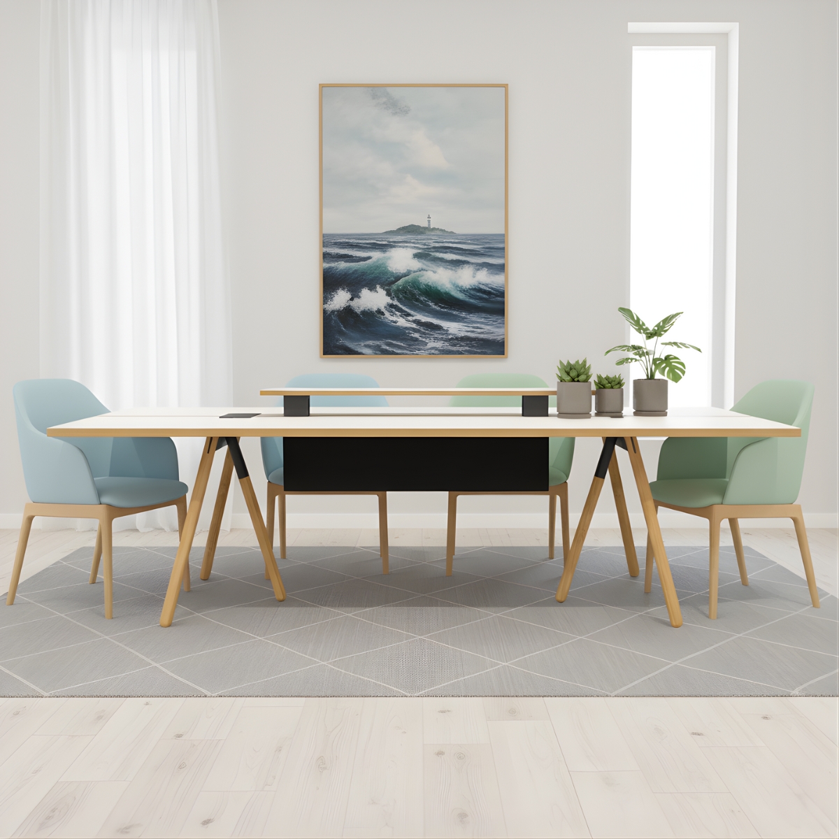 Grande_table_réunion_scandinave_6_places
