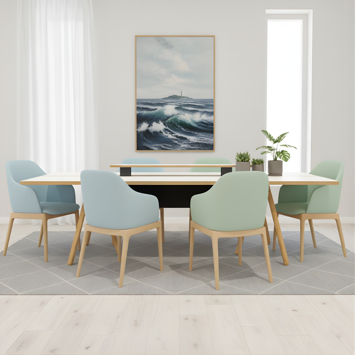 Grande_table_réunion_scandinave_originale