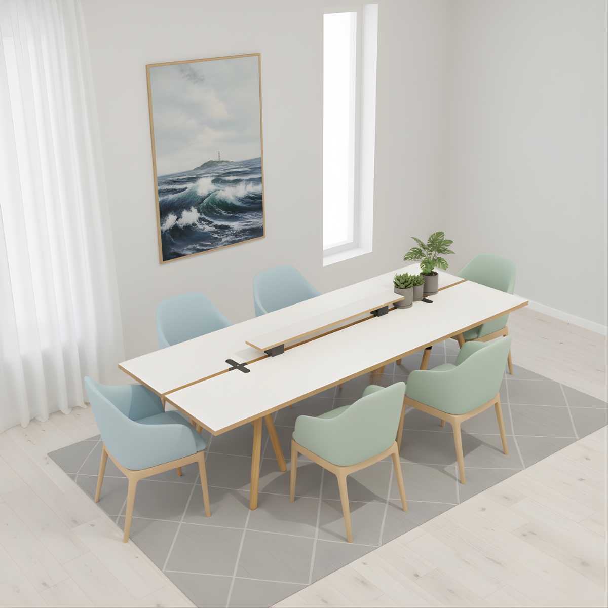 Grande_table_réunion_scandinave_coworking
