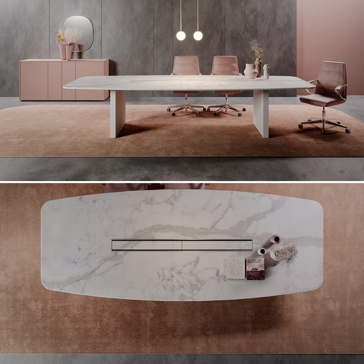 Grande_table_réunion_tonneau_verre