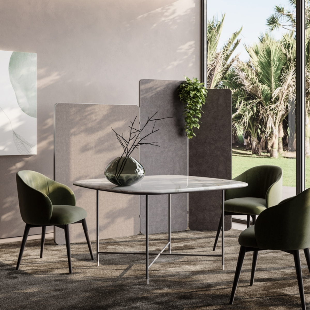 Table_réunion_blanche_4_places