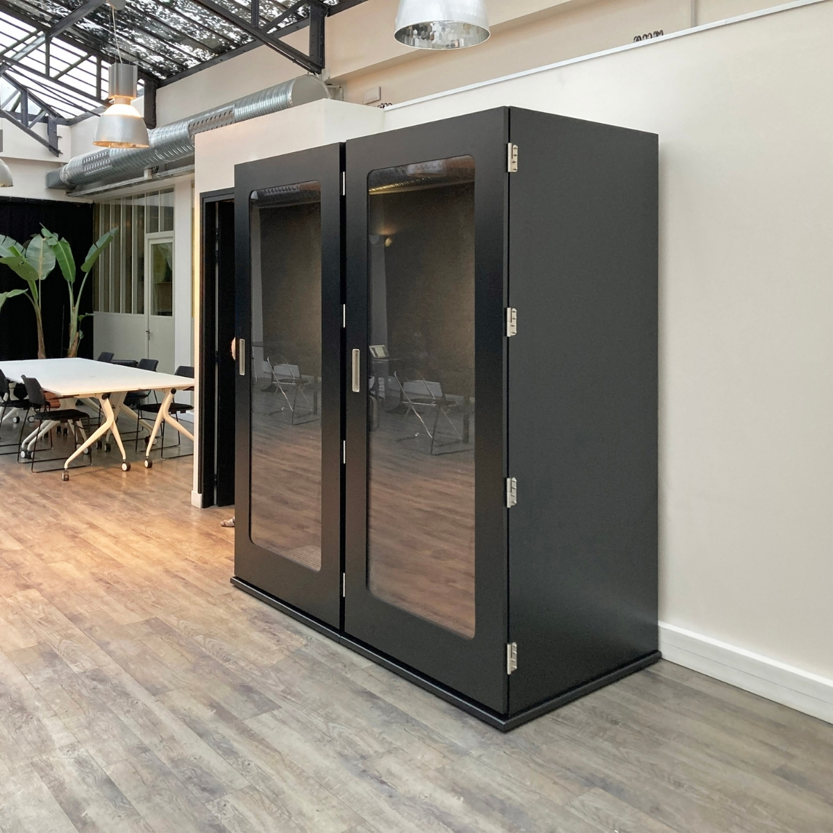 Cabine_confidentialité_acoustique_bureau